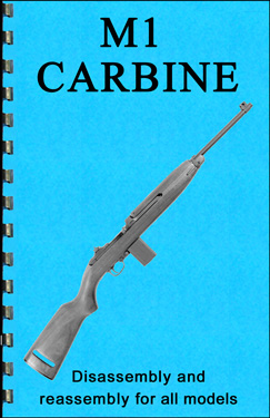 M1 Carbine M1 Carbine