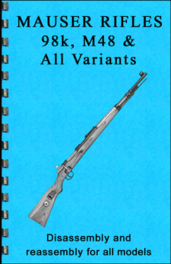 Mauser Mauser