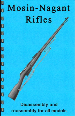 Mosin Nagant Mosin Nagant