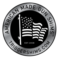 TriggerShims Brand Gun Shim Kits, Gun Shim and Spring Kits