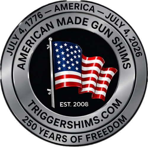 TriggerShims Logo