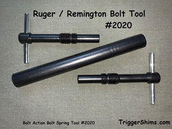 R&R Bolt Tool