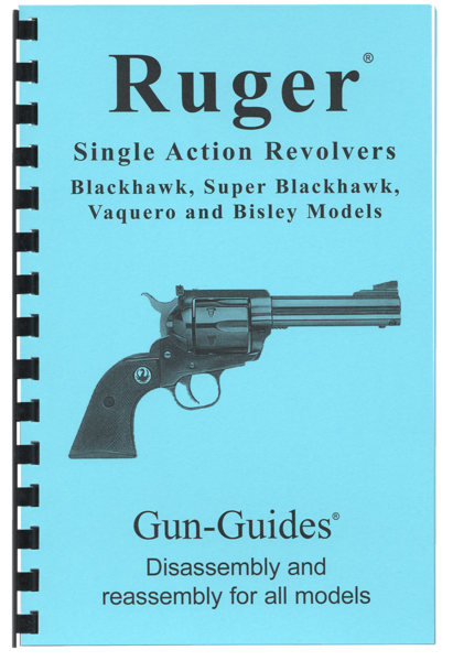 Ruger Single Action Revolver