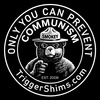 Only You Can Prevent Communism