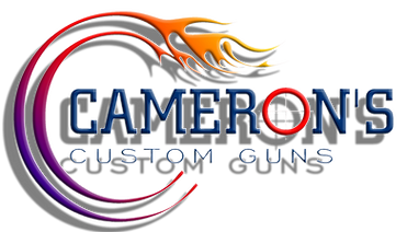  Cameron's Custom Guns