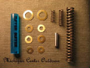 10/22 8 Pcs. Kit w/ Buffer and 18076 Tune-up Pak
